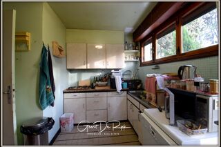 Maison à vendre 6 pièces 137 m²