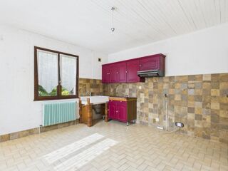  Maison � vendre 5 pi�ces 104 m�