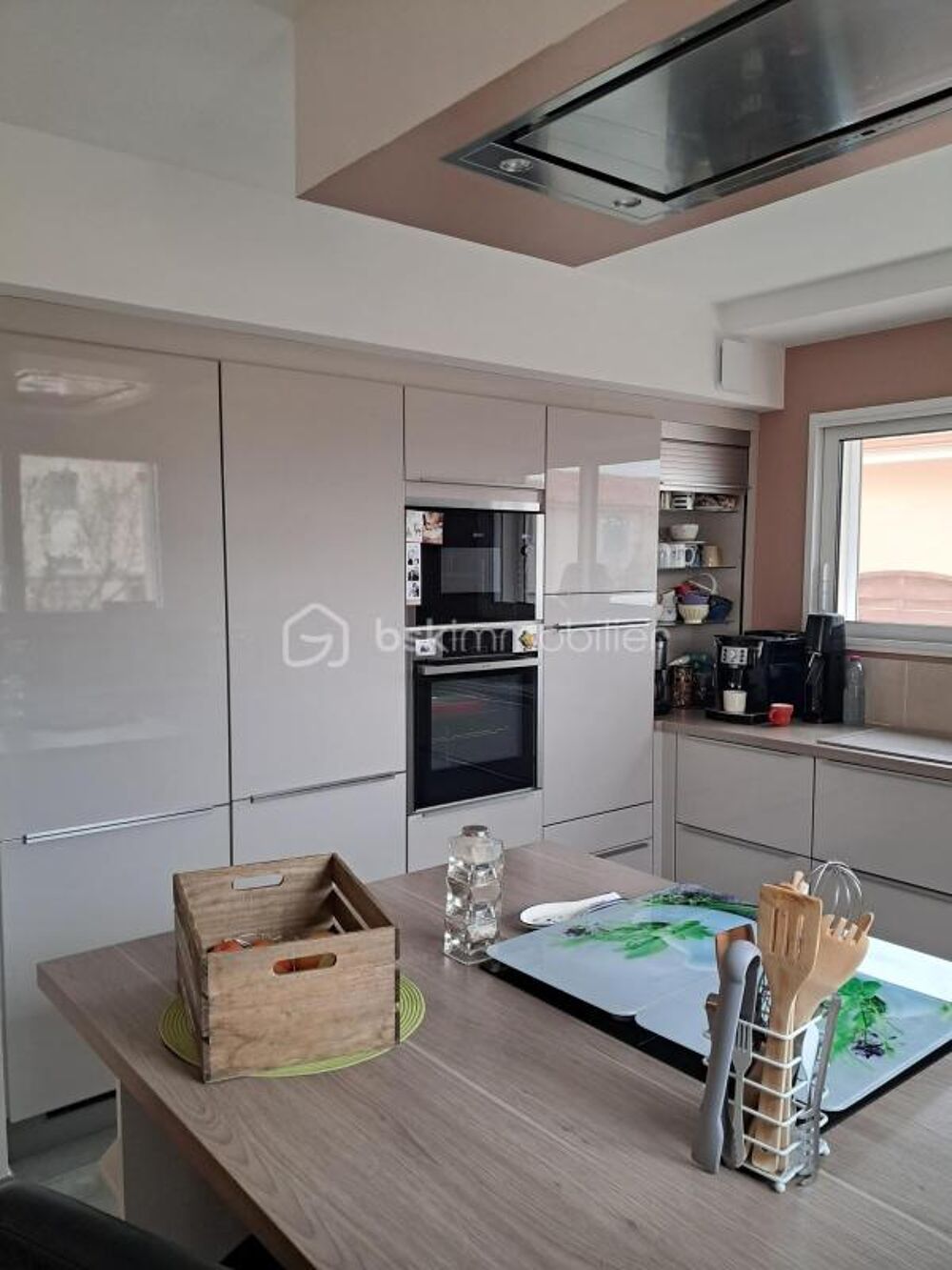 ? Villa dexception de 130 m²  Un véritable havre de paix ?