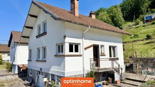  Maison à vendre 7 pièces 107 m²