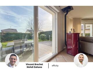  Maison � vendre 6 pi�ces 180 m�