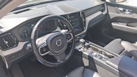 XC60 II 2.0 D4 190 FWD Geartronic8 Inscription 2019 occasion 93120 La Courneuve
