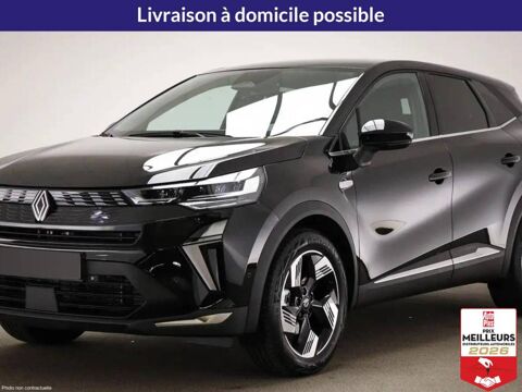Annonce voiture Renault Symbioz 29700 €