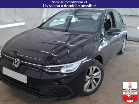 Annonce voiture Volkswagen Golf 22900 €