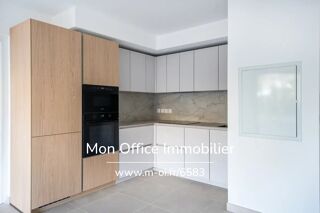  Appartement � vendre 2 pi�ces 47 m�