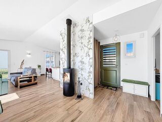  Maison � vendre 6 pi�ces 124 m�