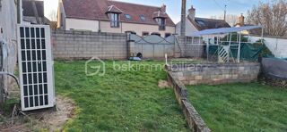  Maison � vendre 5 pi�ces 133 m�