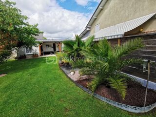  Maison � vendre 5 pi�ces 165 m�