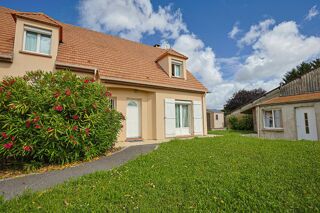  Maison à vendre 7 pièces 148 m²
