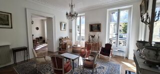  Appartement à vendre 3 pièces 98 m²