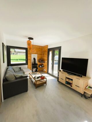  Appartement � vendre 3 pi�ces 57 m�