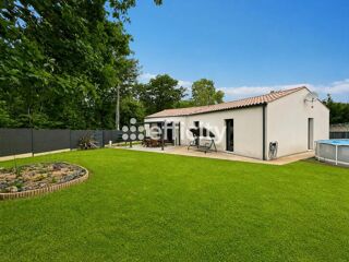  Maison à vendre 4 pièces 105 m²