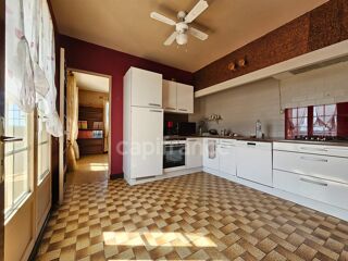 Maison à vendre 4 pièces 87 m²