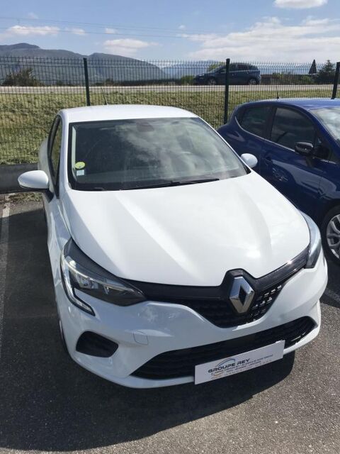 Renault Clio V 1.5 DCI 85 2020 occasion Chatte 38160