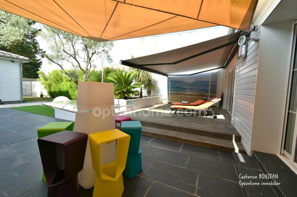  vendre  Maison Blanquefort (33290)