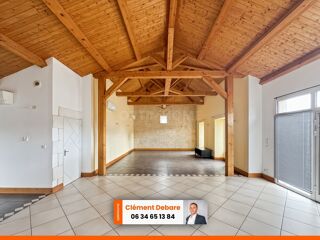  Maison � vendre 5 pi�ces 180 m�