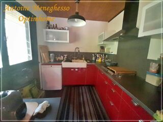  Maison à vendre 3 pièces 50 m²