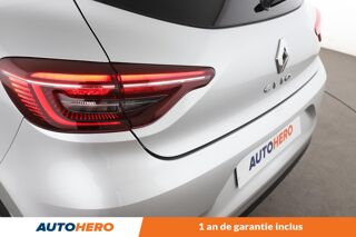 Clio 1.5 Blue dCi Intens 115 ch 2019 occasion 92130 Issy-les-Moulineaux