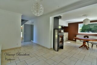  Maison à vendre 8 pièces 208 m²