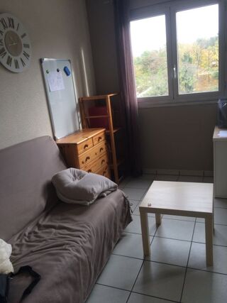  Appartement à louer 1 pièce 29 m²