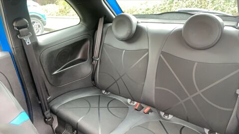 500 C 1.2 69 S 2018 occasion 27500 Corneville Sur Risle