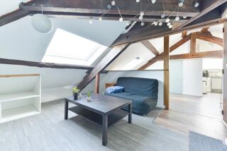  Appartement � vendre 3 pi�ces 49 m�