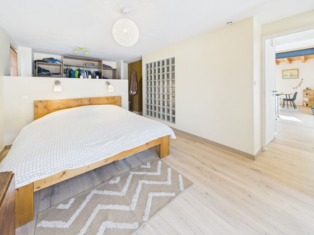  vendre  Chalet Samons (74340)