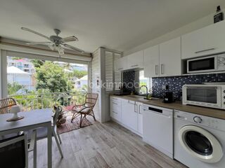  Appartement � vendre 1 pi�ce 24 m�