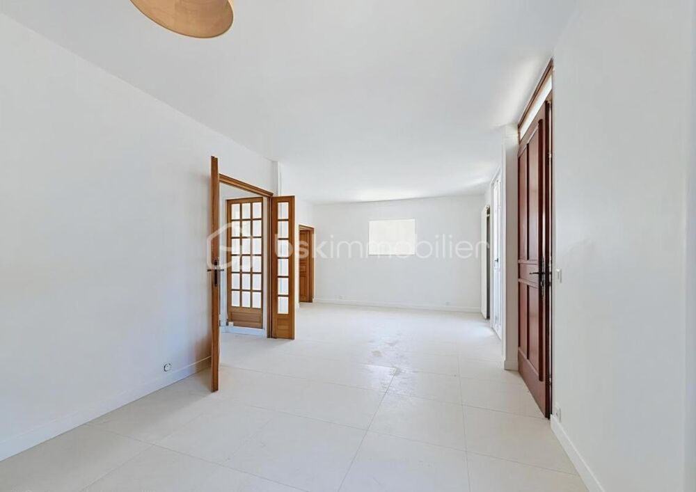 Maison de 115m² dans un secteur recherché de Rosny-sous-Bois