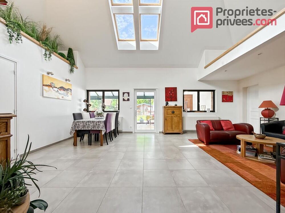 Vente Maison Maison de plain pied Frelinghein