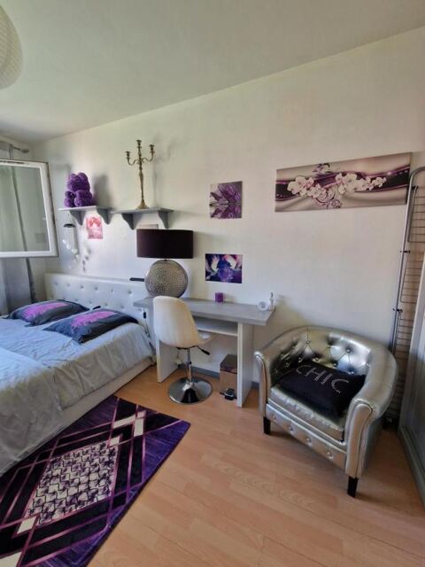  Appartement  louer 1 pice 14 m