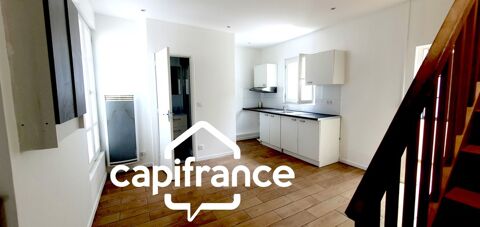 Local/bureau -LOFT à vendre a Asnières-sur-Seine (92) 620000 92600 Asnieres sur seine