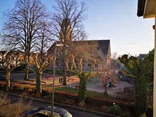  Appartement � vendre 4 pi�ces 99 m�