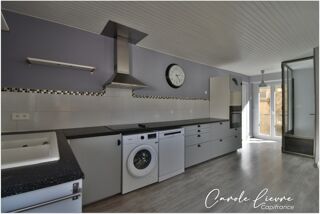  Immeuble à vendre 5 pièces 120 m²