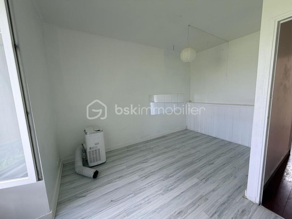Appartement de 4 pièces en Triplex dans une petite copropriété