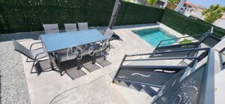  Villa � vendre 5 pi�ces 125 m�