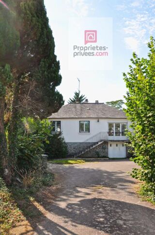  Maison à vendre 4 pièces 92 m²