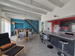  Maison  vendre 5 pices 89 m