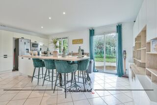  Maison � vendre 5 pi�ces 108 m�