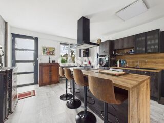  Maison à vendre 4 pièces 138 m²