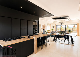  Villa à vendre 6 pièces 179 m²