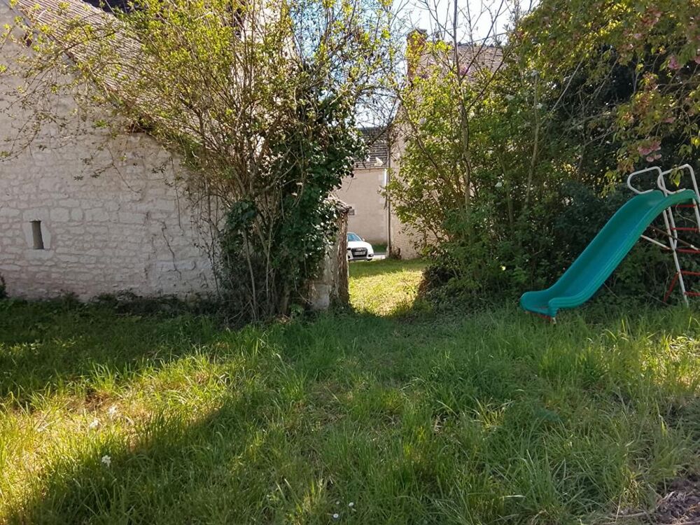 Maison Martizay 4 pièce(s) 60 m2