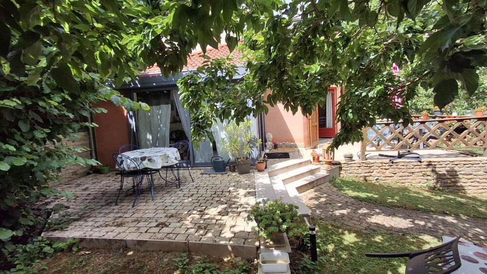Propriété de caractère 320 m² Deux habitations indépendantes