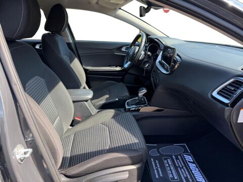 Ceed III (2) SW 1.6 CRDI 136 MHEV ISG Active Business DCT7 2023 occasion 55800 Contrisson