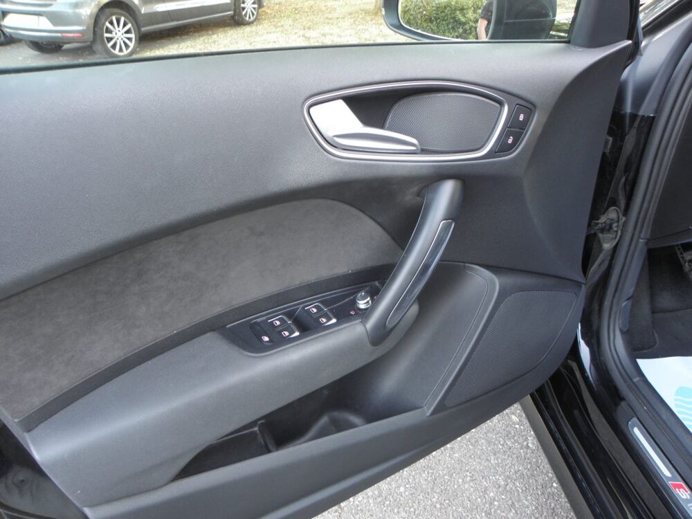 A1 1.4 TDI 90ch S line • Entretien avec facture 2016 occasion 57640 Malroy