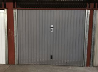  Parking / Garage � vendre 12 m�