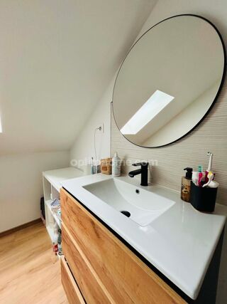  Maison à vendre 7 pièces 167 m²