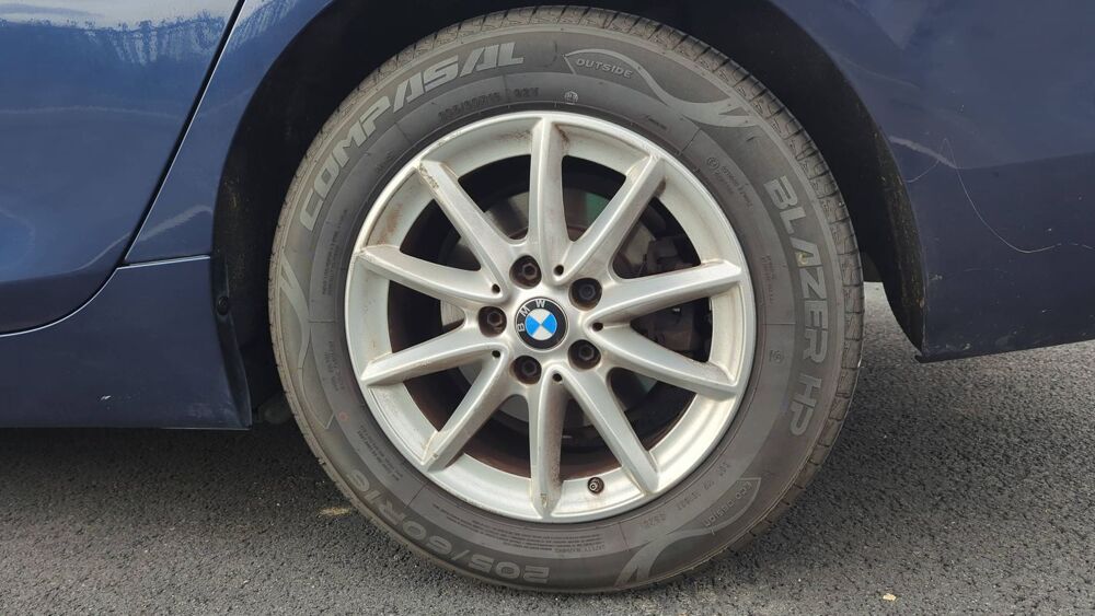 Serie 2 (F46) 218d 150 Business 2017 occasion 59660 Merville