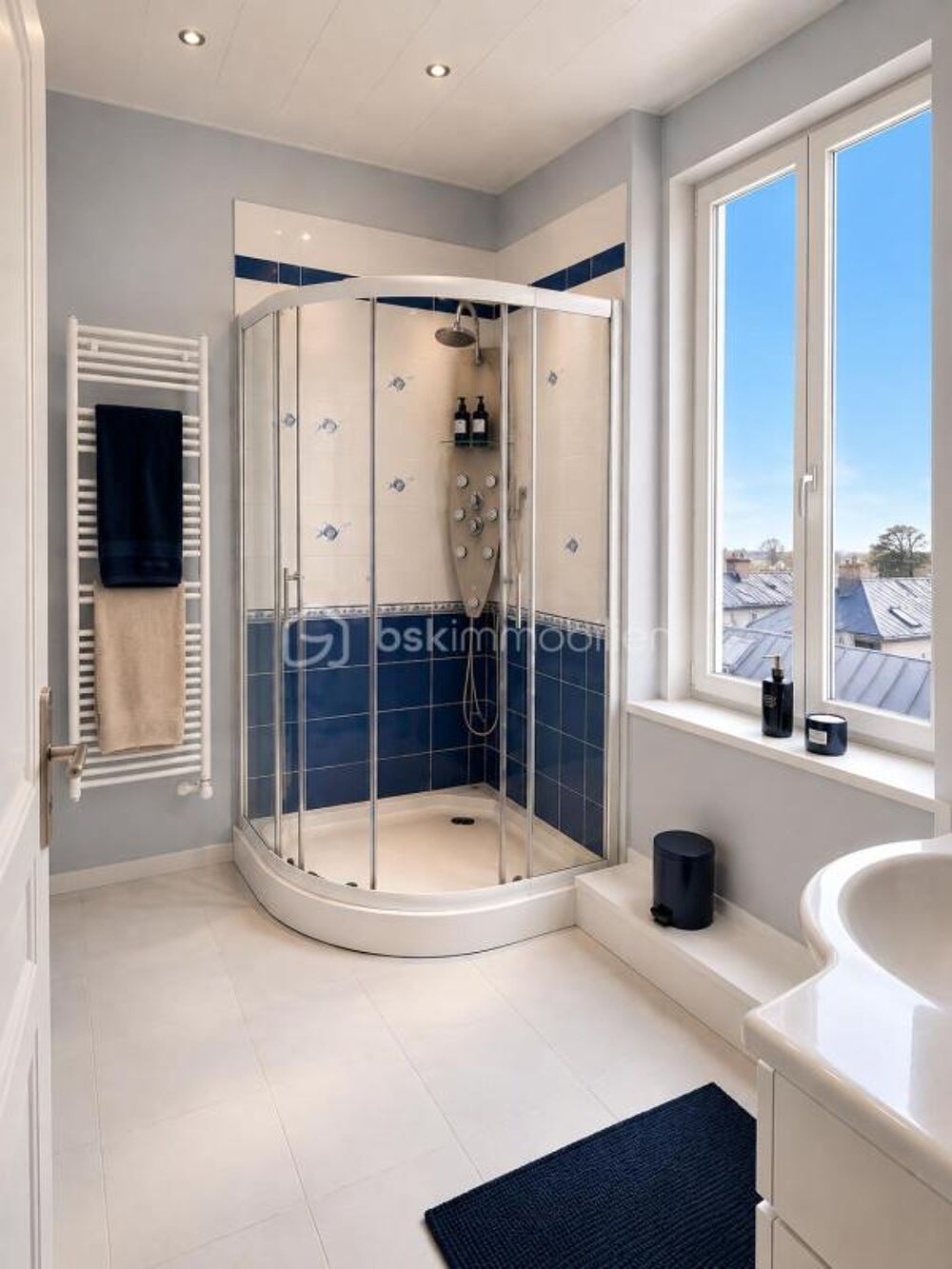 Charmant appartement T2 centre ville 54m2
