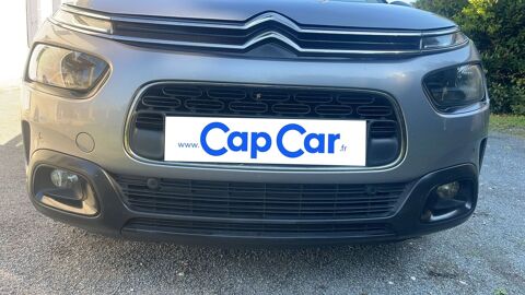 C4 cactus 1.2 PureTech 110 Shine 2019 occasion 17240 Saint Fort Sur Gironde